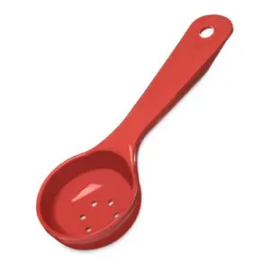 Portion Control Spoon / Ladle 2 oz