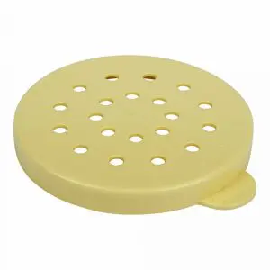 Dredge Lid