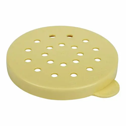 Dredge Lid