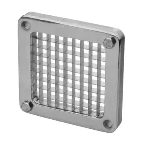 French Fry Cutter Blade Assembly 3/8" cut