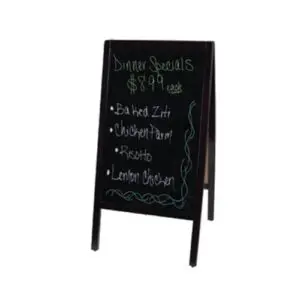 A-Frame Sign Board