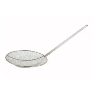 Skimmer 9" round