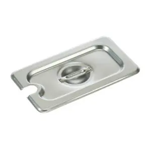 Steam Table Pan Cover 1/9 size