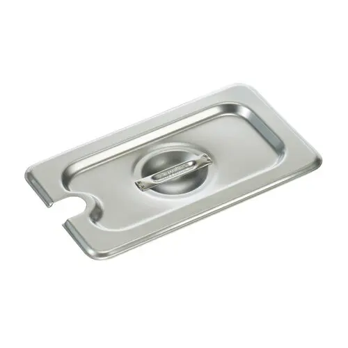 Steam Table Pan Cover 1/9 size
