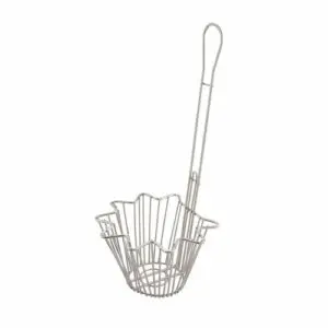 Taco Salad Fryer Basket
