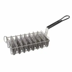 Taco Basket Fryer Basket