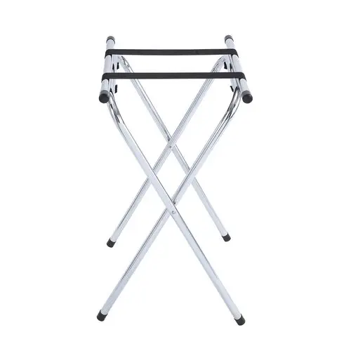 Tray Stand, chrome