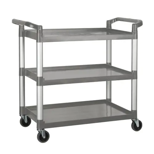Utility Cart, 3 shelf