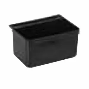 Silverware Bin for Bus Cart
