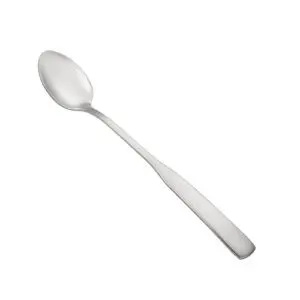 Iced Teaspoon, heavy weight