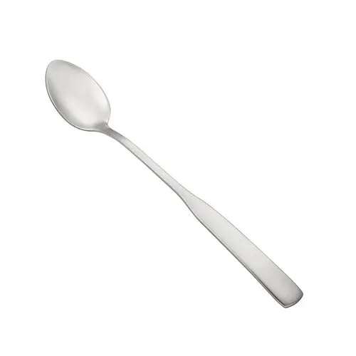 Iced Teaspoon, heavy weight