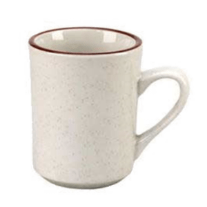 Mug 8 oz