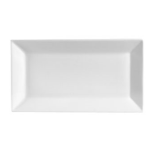 Platter 13" x 7 1/4"