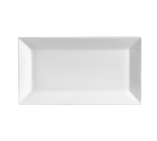 Platter 13" x 7 1/4"