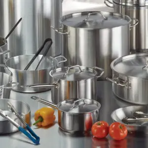 Kitchen Supplies