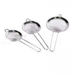 Strainers/Skimmers/China Caps/Colanders