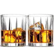 Cocktail Glass