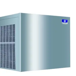 Ice Maker Nugget Ice 591 lb/24 hrs; 22: wide Manitowoc