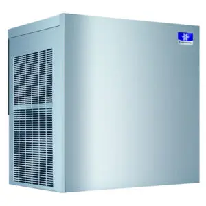 Ice Maker Nugget Ice 308 lb/24 hrs; 22" wide Manitowoc