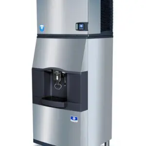 Vending Ice Dispenser 180 lb capacity Manitowoc