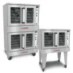 Ovens