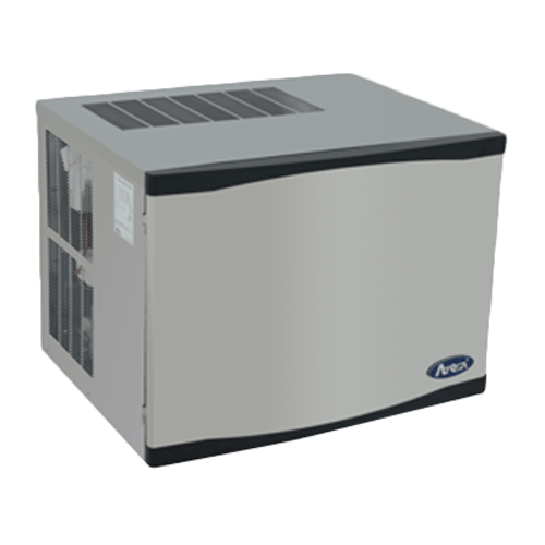 Ice Maker 460 lb/24 hrs; 30.2" wide Atosa
