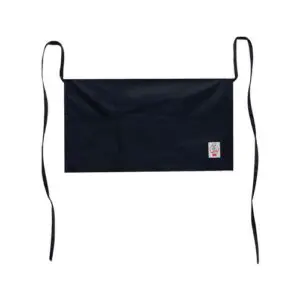 Waist Apron black