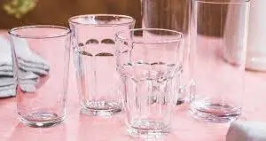 Beverage Glass