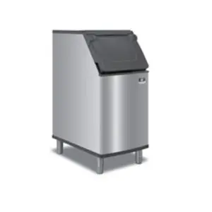 Ice Bin 22" 264 lb storage capacity Manitowoc
