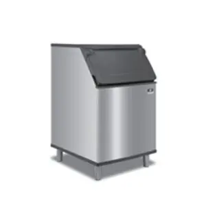 Ice Bin 30" 532 lb storage capacity Manitowoc