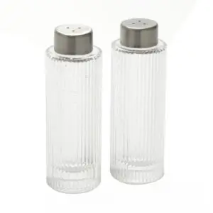 Salt & Pepper Shaker set