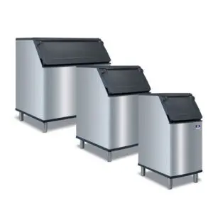 Ice Bin