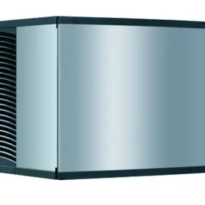 Ice Maker Cube Ice 490 lb/24 hrs