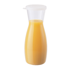 Decanter 1/2 liter