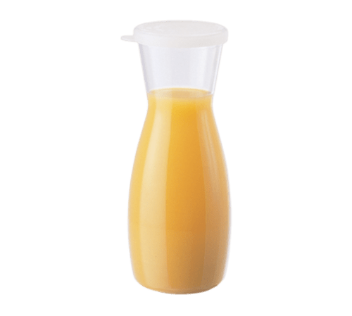 Decanter 1/2 liter