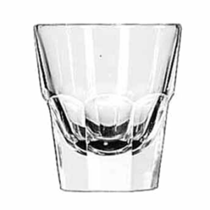 Rocks Glass 4 1/2 oz