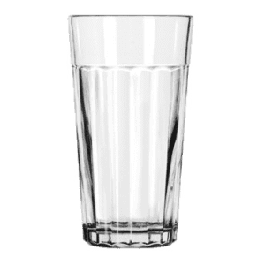 Cooler Glass 16 oz