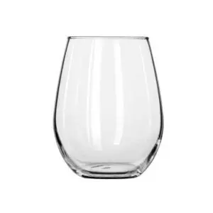 Wine Glass 15 oz