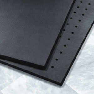 Floor Mat 2' x 3'
