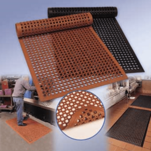Floor Mat 3' x 5'