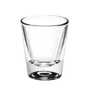 Shot Glass 1 1/4 oz