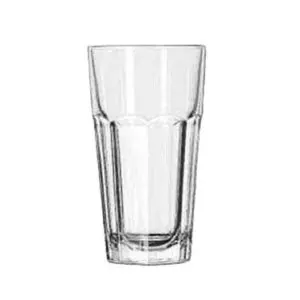 Cooler Glass 16 oz