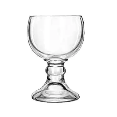 Schooner Glass 18 oz | Spokane Restaurant Equipment & Design