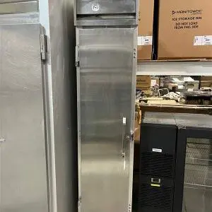 Reach-In Refrigerator