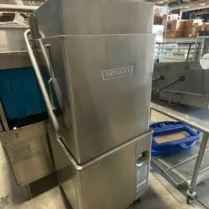 Dishwasher, Pot/Pan/Utensil, Door Type
