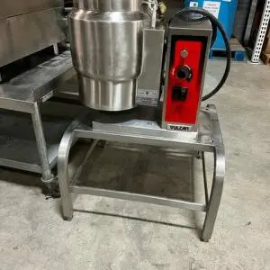 Kettle, Electric, Countertop