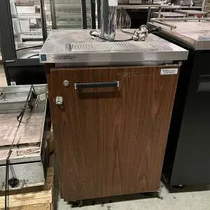 Draft Beer Cooler