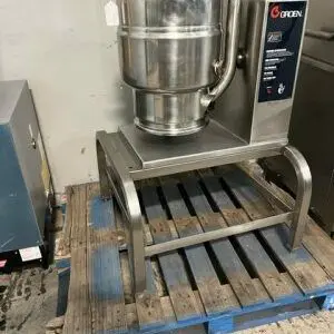 Kettle, Electric, Countertop