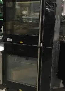 Oven, Electric, Rotisserie