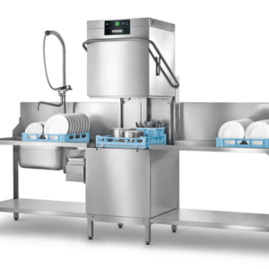 Ware Washing